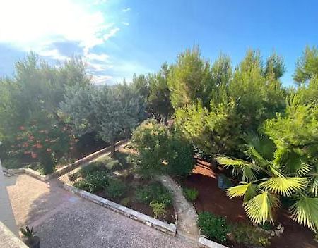 Villa Adelaide Ceglie Messapica Zewnętrze zdjęcie