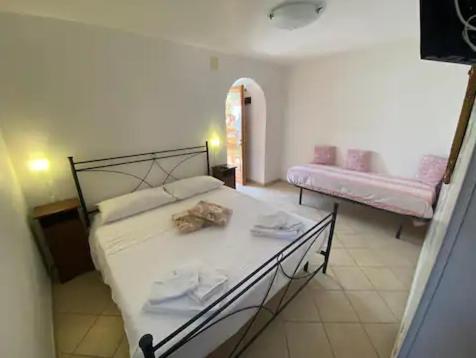 Villa Adelaide Ceglie Messapica Zewnętrze zdjęcie