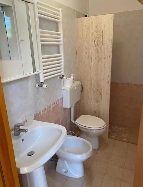 Villa Adelaide Ceglie Messapica Zewnętrze zdjęcie